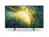 65' Телевизор Sony KD-65X7500H 0