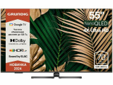 Телевизор GRUNDIG 55NanoGH8700 0