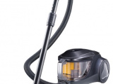 Пылесос для с/у без мешка LG VK706W02NY 0