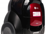 Пылесос для с/у без мешка LG VK706W02NY 1