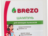 Средство для пылесоса Brezo шампунь 1