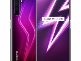 Смартфон Realme 6 Pro 8/128GB Красный 0