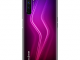 Смартфон Realme 6 Pro 8/128GB Красный 2