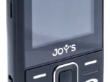 Мобильный телефон Joys S 11 Чёрный 7