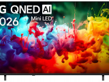 85' Телевизор LG 85QNED70B6A 0