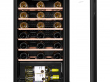 Винный шкаф MAUNFELD MFWC-85S34 1
