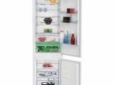 Встраиваемый холодильник Beko BCNA306E3S 1