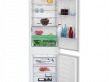 Встраиваемый холодильник BEKO BCNA275E3S 0