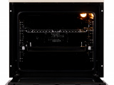 Духовой шкаф iL Monte BO-75-LUXE-IV-M 1
