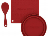 Набор посуды Redmond  RST-C51D 0