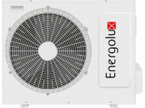 Кондиционер сплит 12000BTU Energolux SAS12B3-A/SAU12B3-A 3