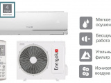 Кондиционер сплит 12000BTU Energolux SAS12B3-A/SAU12B3-A 4