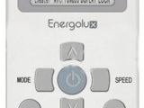 Кондиционер сплит 12000BTU Energolux SAS12B3-A/SAU12B3-A 5