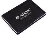 Накопитель SSD AFOX SD250-128GN, 128Gb, SATA III, 2.5", R/W 430/380 3