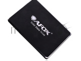 Накопитель SSD AFOX SD250-128GN, 128Gb, SATA III, 2.5", R/W 430/380 4