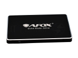 Накопитель SSD AFOX SD250-128GN, 128Gb, SATA III, 2.5", R/W 430/380 5