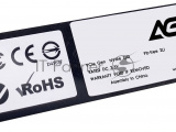 Накопитель SSD AGI AGI1T0G43AI818, 1Tb, PCIe 4.0 x4, M.2 2280, NVMe, R/W 4700/2800 4