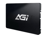 Накопитель SSD AGI AI178, 120Gb, SATA III, 2.5", R/W 550/510 0