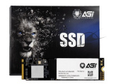 Накопитель SSD AGI AI198, 1Tb, PCIe 3.0 x4, M.2 2280, NVMe, R/W 2087/1671 0