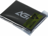 Накопитель SSD AGI AI238, 1Tb, SATA III, 2.5", R/W 558/504 2