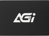 Накопитель SSD AGI AI238, 1Tb, SATA III, 2.5", R/W 558/504 3