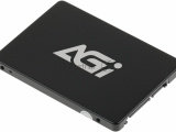Накопитель SSD AGI AI238, 1Tb, SATA III, 2.5", R/W 558/504 4