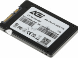 Накопитель SSD AGI AI238, 1Tb, SATA III, 2.5", R/W 558/504 5