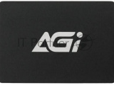 Накопитель SSD AGI AI238, SATA III, 4Tb, 2.5", R/W 550/510 1