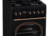 Отдельностоящая плита Gorenje K537INB 1
