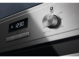Духовой шкаф Electrolux EOF3H40X 2