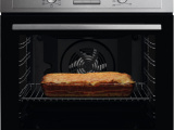 Духовой шкаф Electrolux EOF3H40X 1