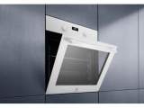 Духовой шкаф Electrolux EOF5C50BV 0