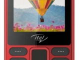 Мобильный телефон ITEL IT5022 Красный 0