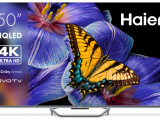 50' Телевизор Haier Smart TV S4 0