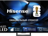 85' Телевизор Hisense 85U7S 0