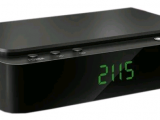 HD медиаплеер Lumax DV2115HD 0