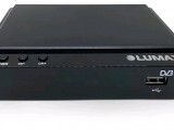 HD медиаплеер Lumax DV2115HD 3