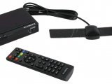 HD медиаплеер Lumax DV2115HD 4