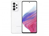 Смартфон Samsung SM-A536F Galaxy A53 8/128Гб Белый 0