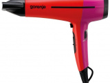 Фен Gorenje HD215PR 0