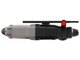Перфоратор CROWN CT18108 BMC (800 Вт, горизонтальный) 0