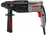 Перфоратор CROWN CT18108 BMC (800 Вт, горизонтальный) 1