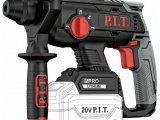 Перфоратор P.I.T. PBH 20H-22B SOLO 2