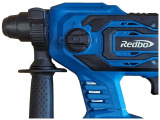 Перфоратор REDBO ORH-20BL (1Акк х4 Ач, ЗУ) 0