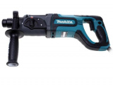 Перфоратор Makita HR2475 2