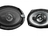 Акустика 6x9дюйм JVC CS-DR693 0