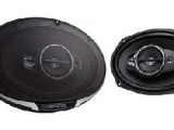 Акустика 6x9дюйм KENWOOD KFC-PS6986 1