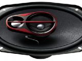 Акустика 6x9дюйм PIONEER TS-R6951S 1