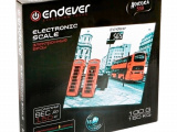 Весы напольные Endever Aurora-559 4