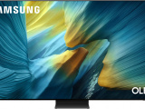 65' Телевизор Samsung QE65S95FAUXRU 0